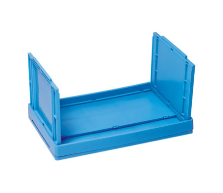 A型1号折叠式周转箱